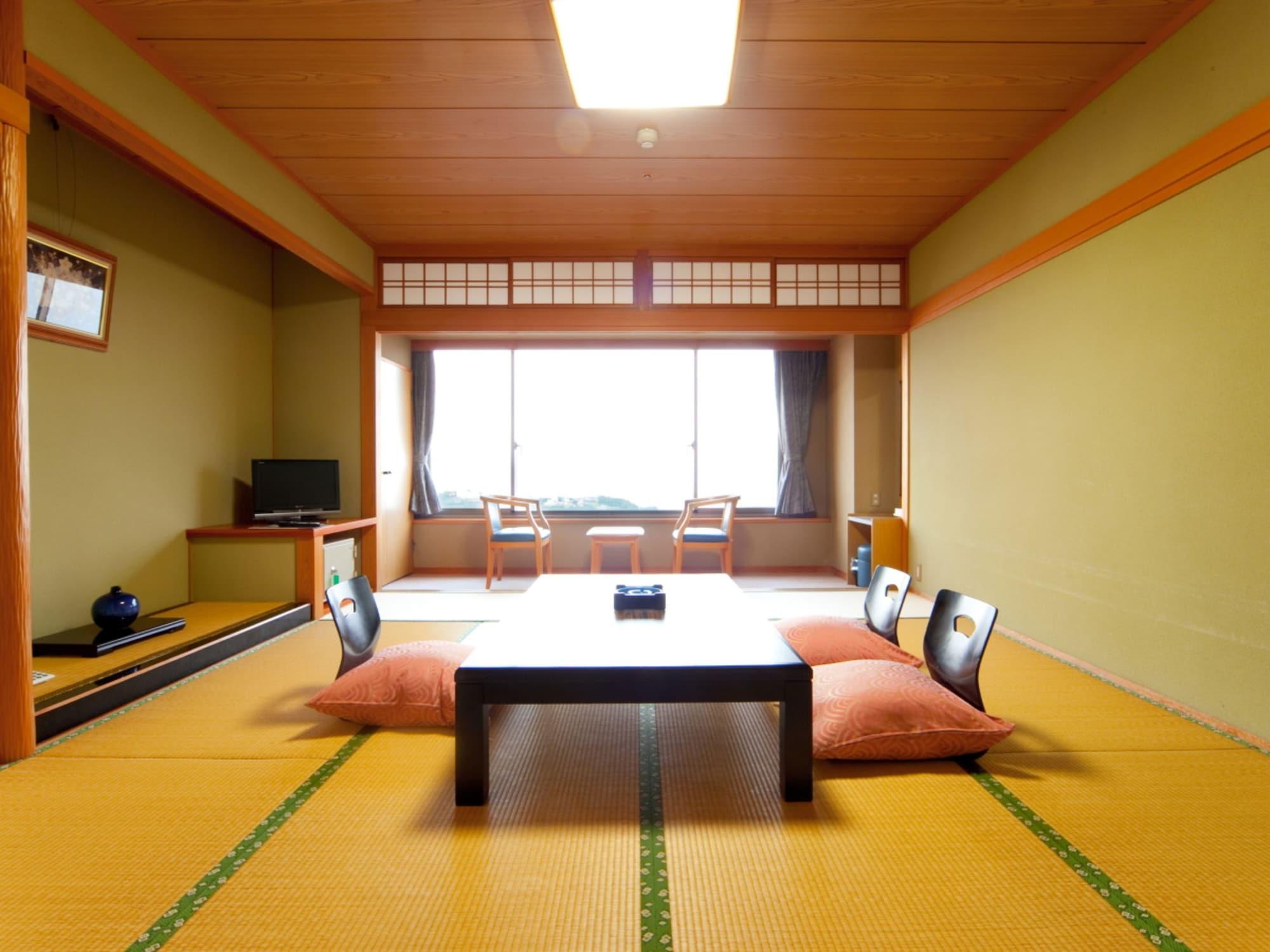 Hotel Sansuikan Beppu Exterior photo