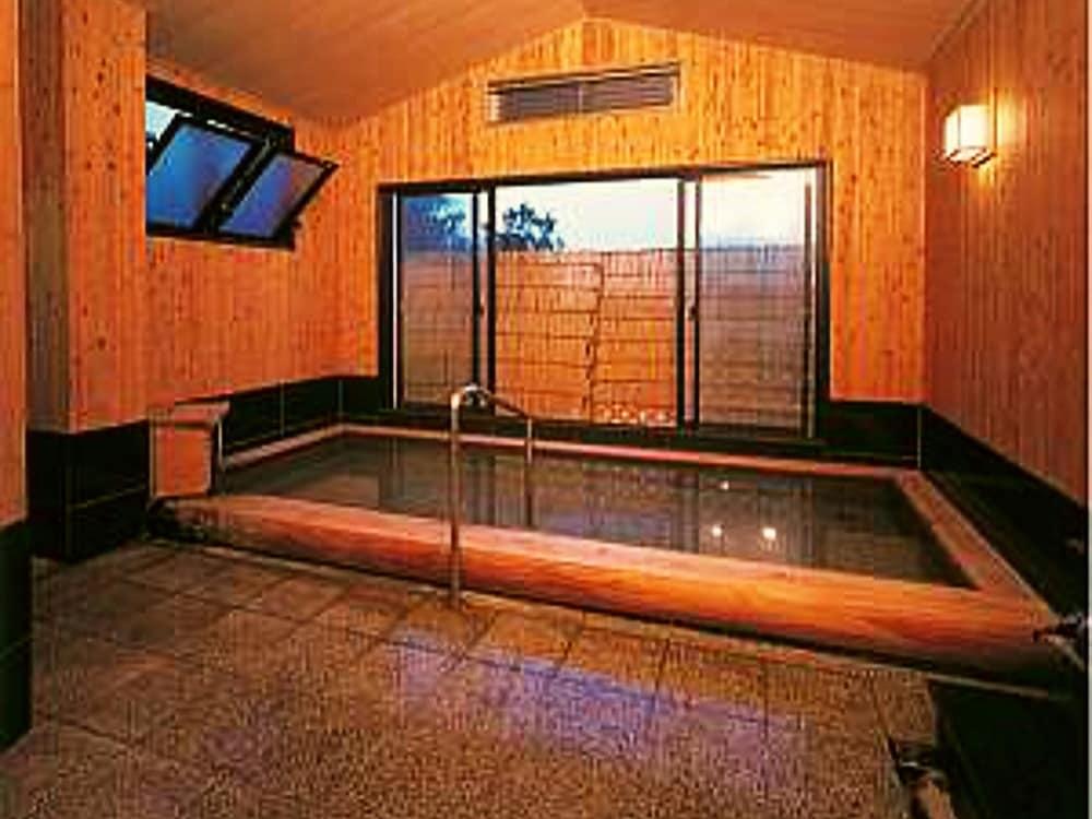 Hotel Sansuikan Beppu Exterior photo