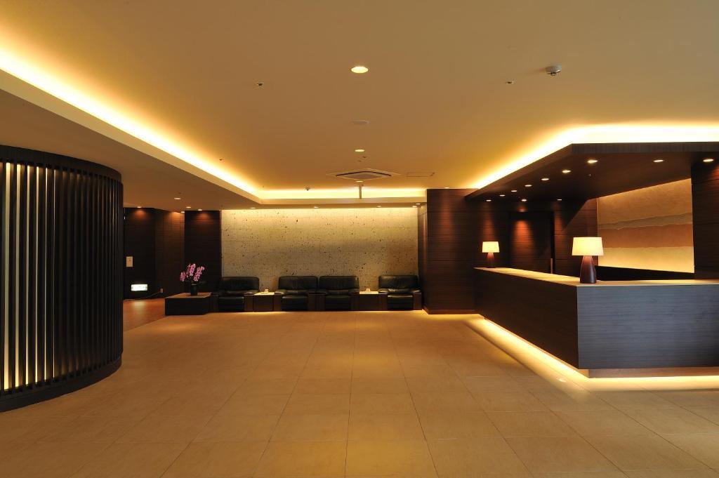 Hotel Sansuikan Beppu Exterior photo