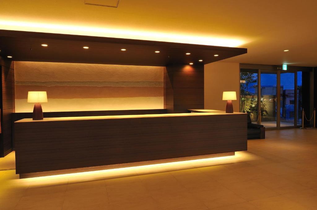 Hotel Sansuikan Beppu Exterior photo