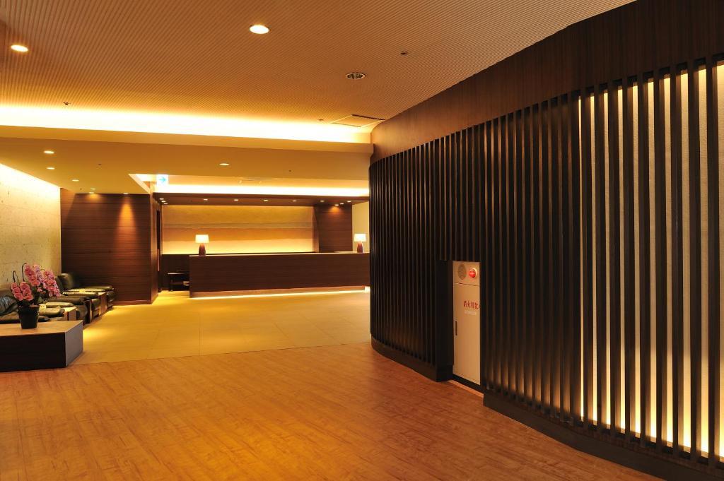Hotel Sansuikan Beppu Exterior photo