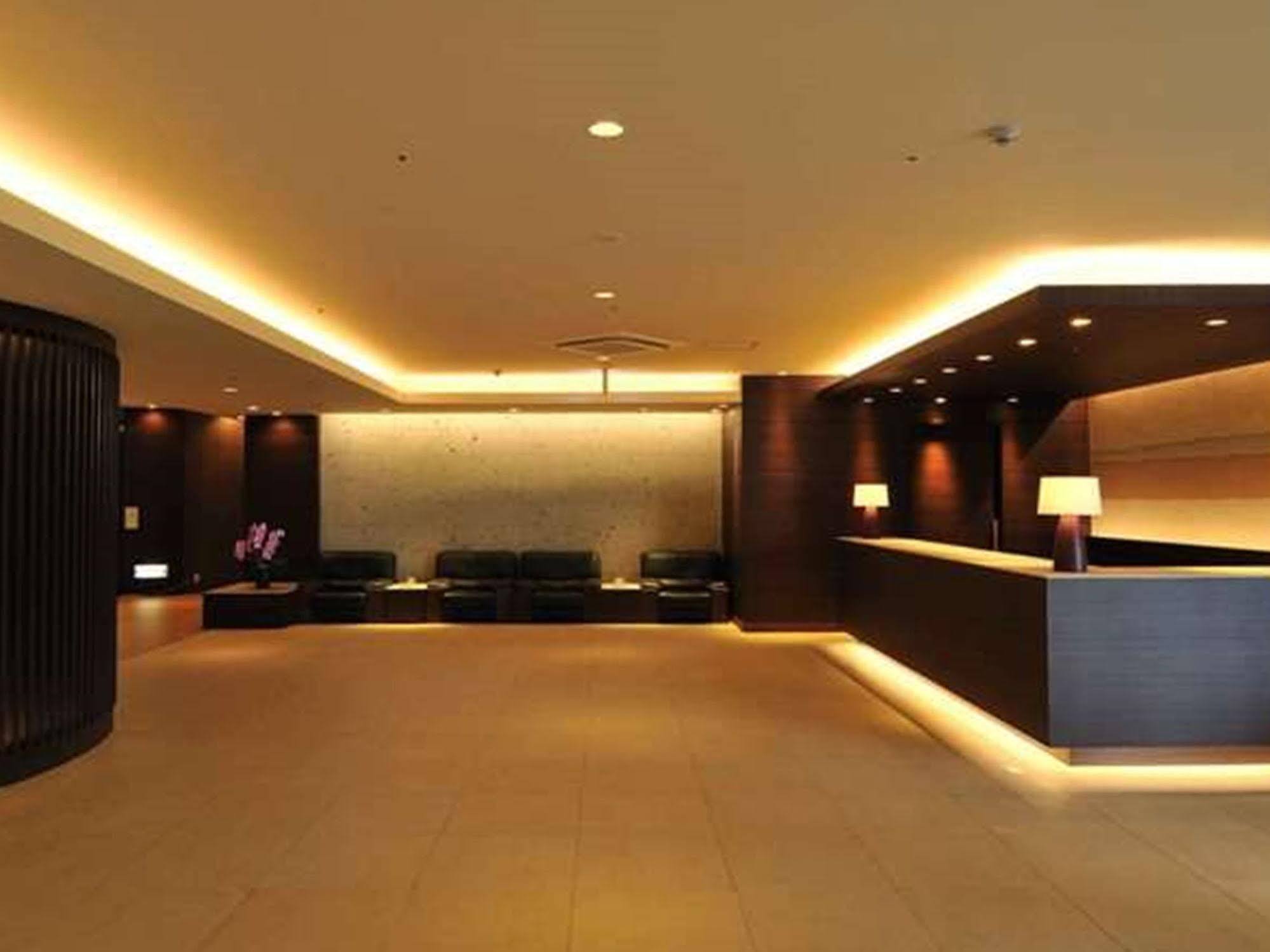 Hotel Sansuikan Beppu Exterior photo