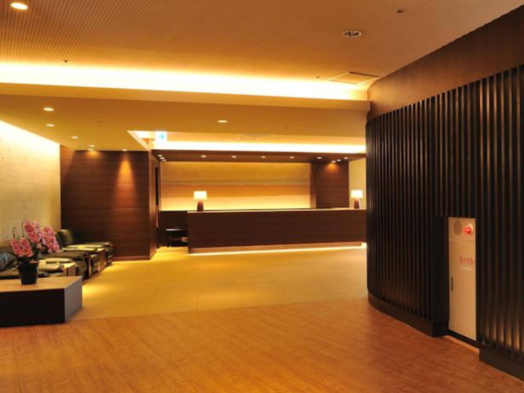Hotel Sansuikan Beppu Exterior photo