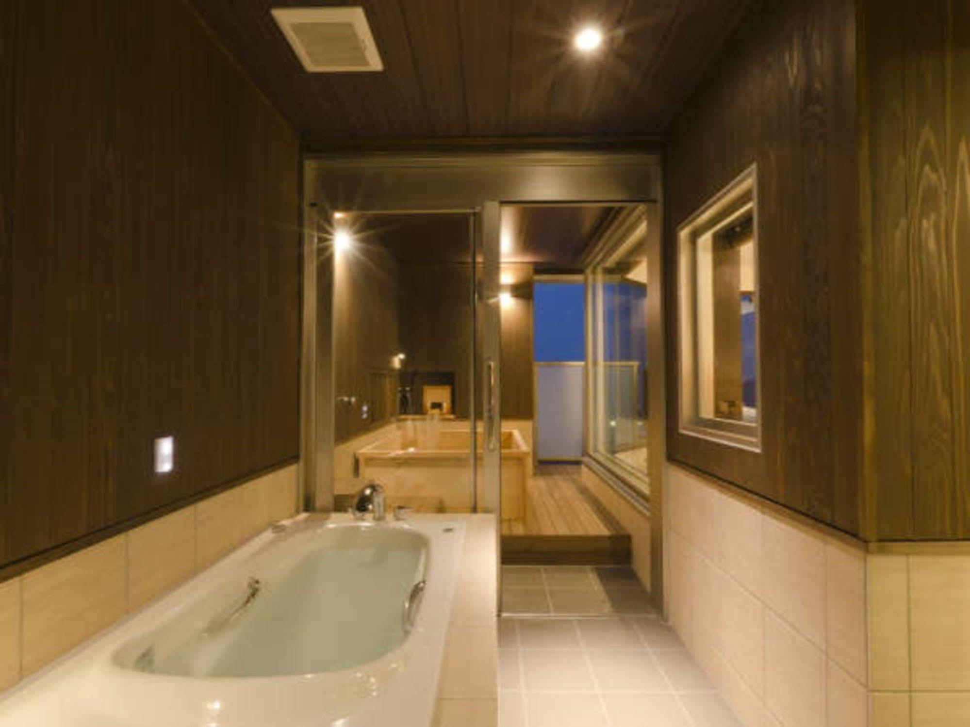 Hotel Sansuikan Beppu Exterior photo
