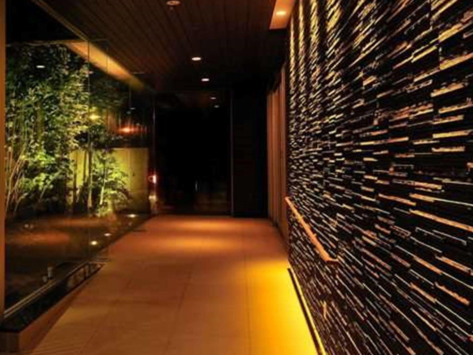 Hotel Sansuikan Beppu Exterior photo