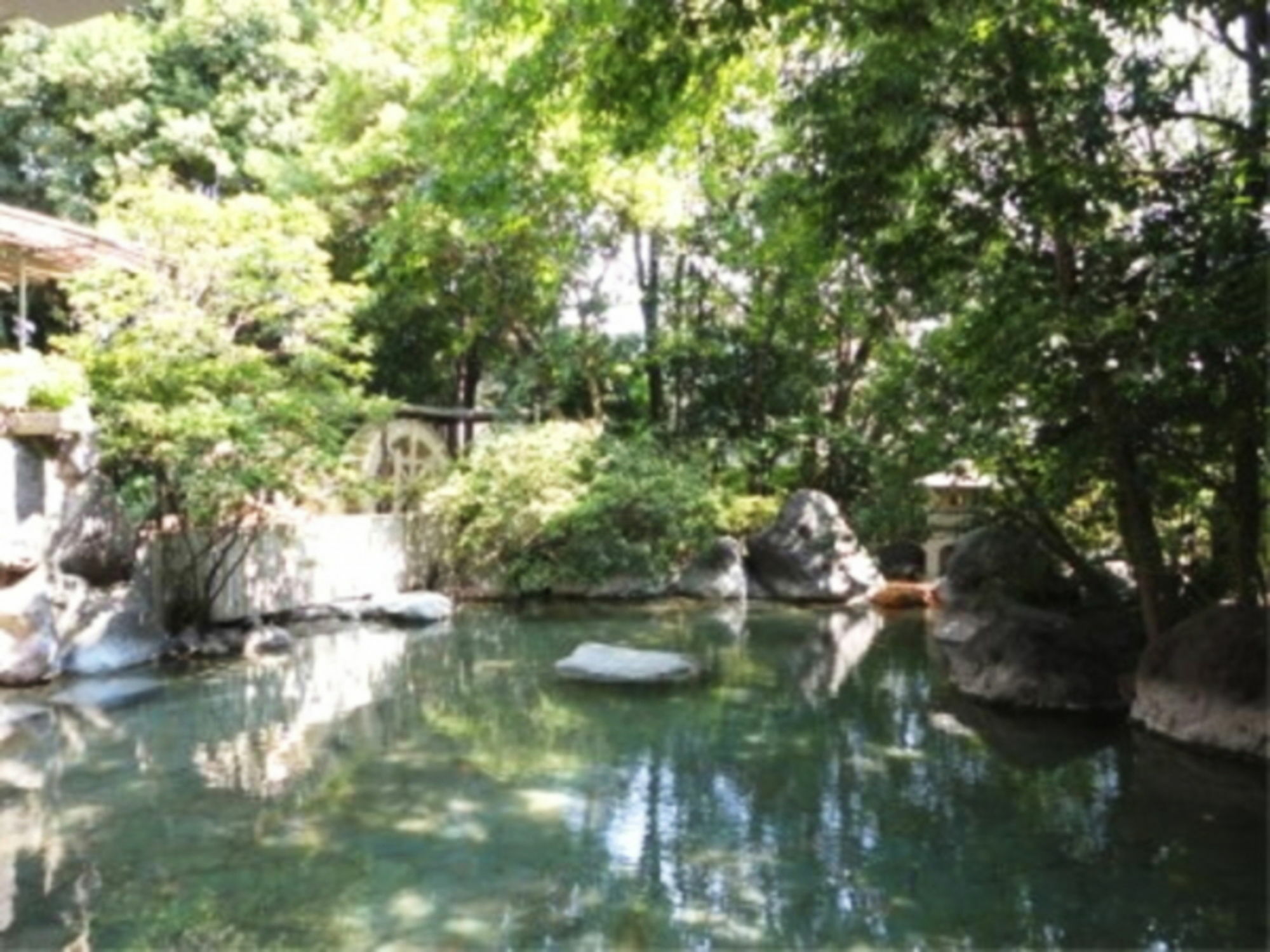 Hotel Sansuikan Beppu Exterior photo